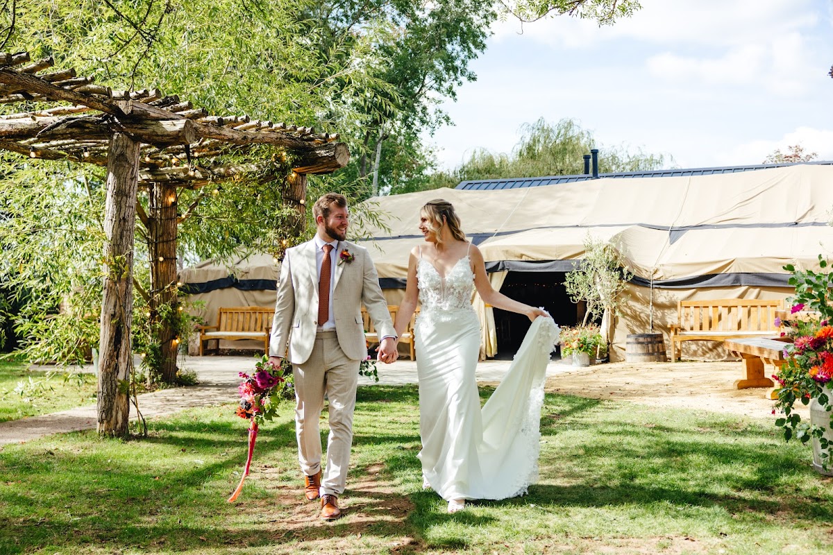 Bennetts Willow Barn photo 5