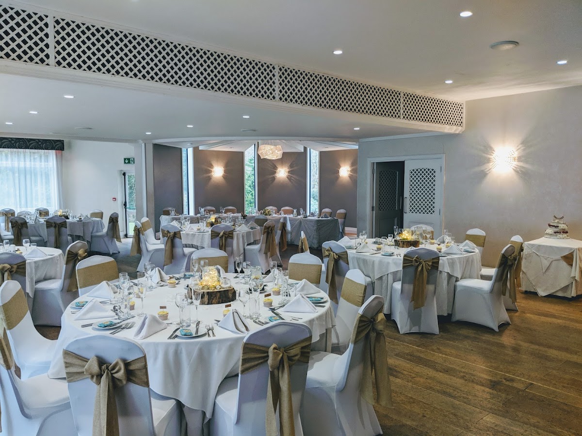 The Whitehall Hotel & Distillery photo 4