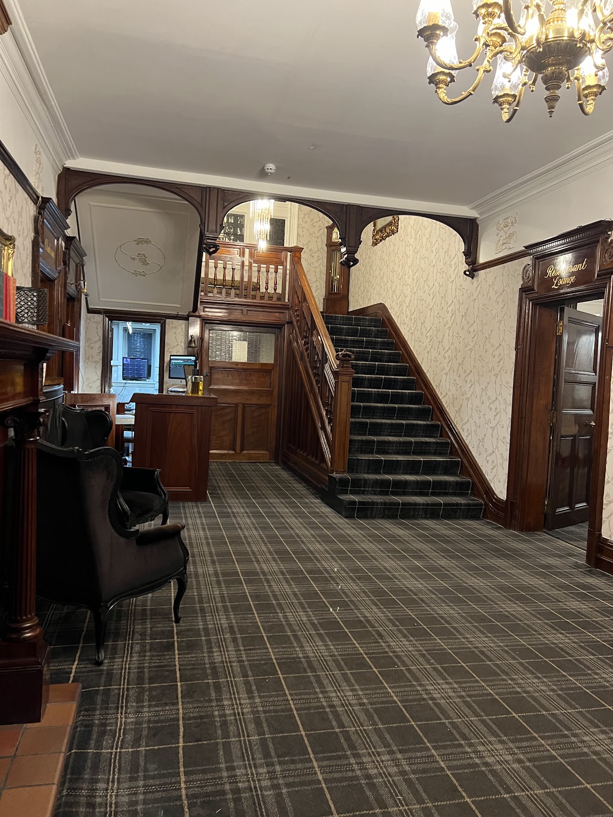 The Whitehall Hotel & Distillery photo 5