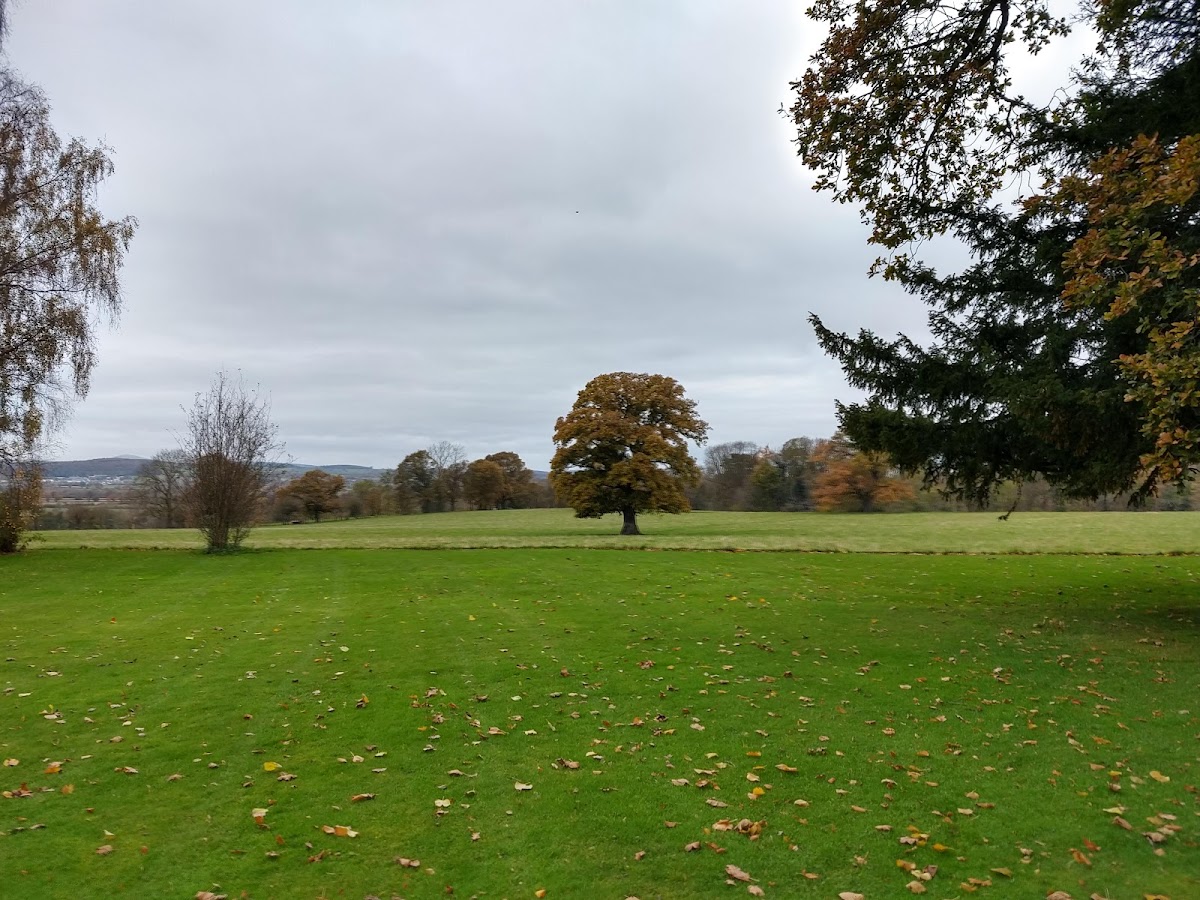 Pentre Mawr Country House Wedding Venue photo 4