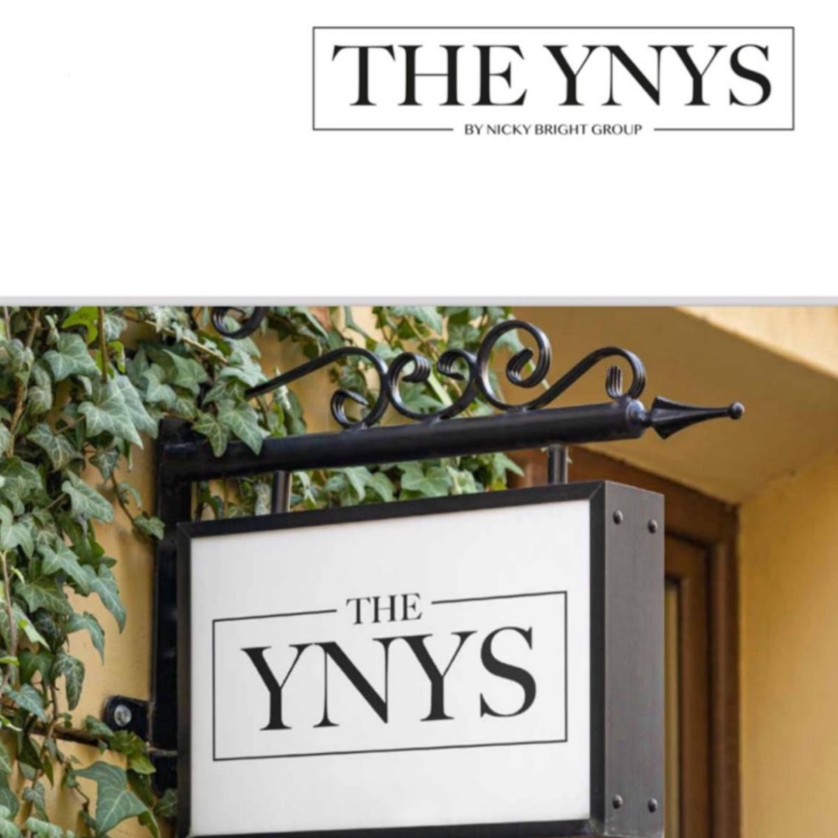 The Ynys - estate wedding venue in Swansea, Swansea