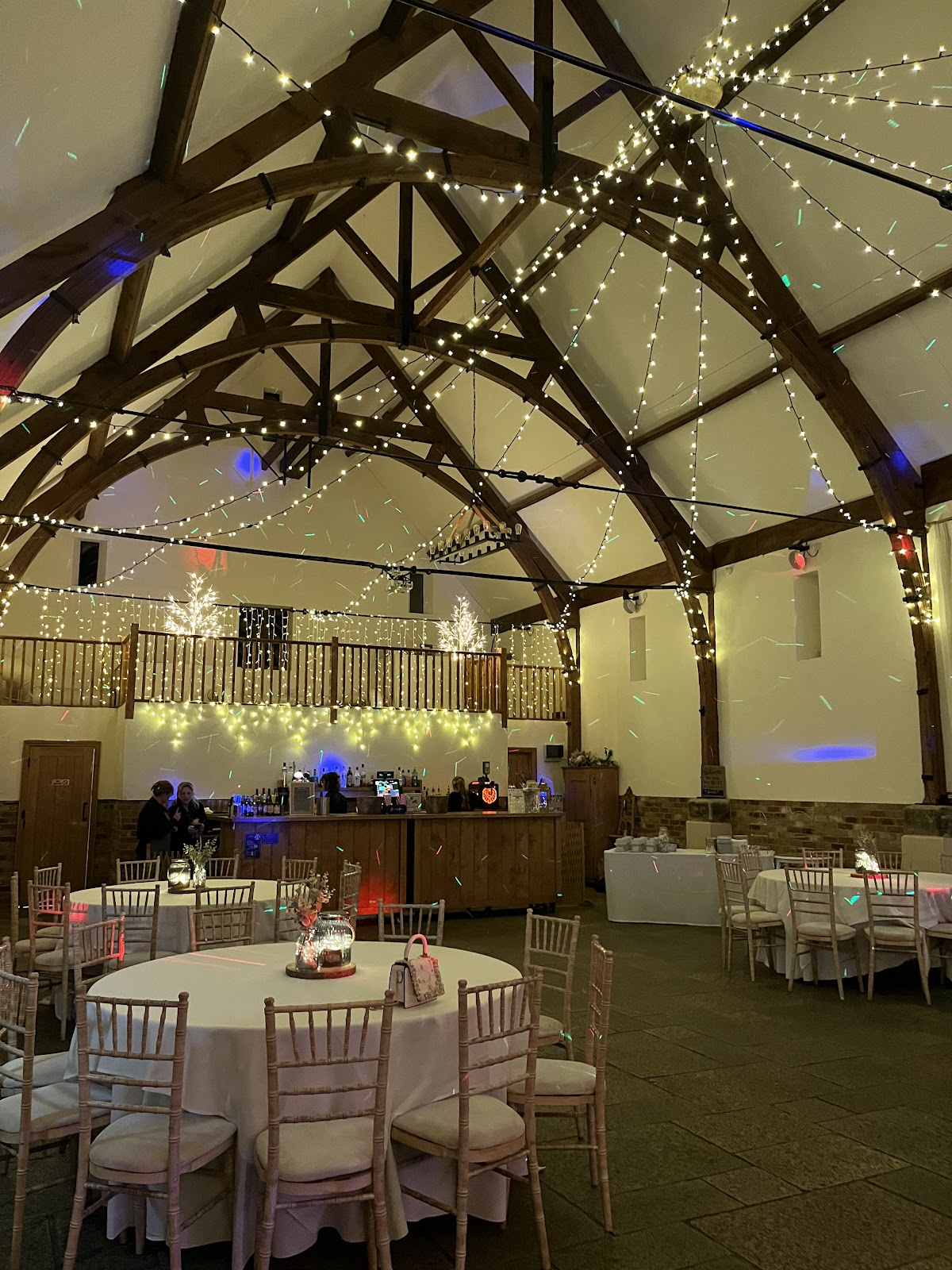 Long Furlong Barn Wedding and Events Venue photo 2