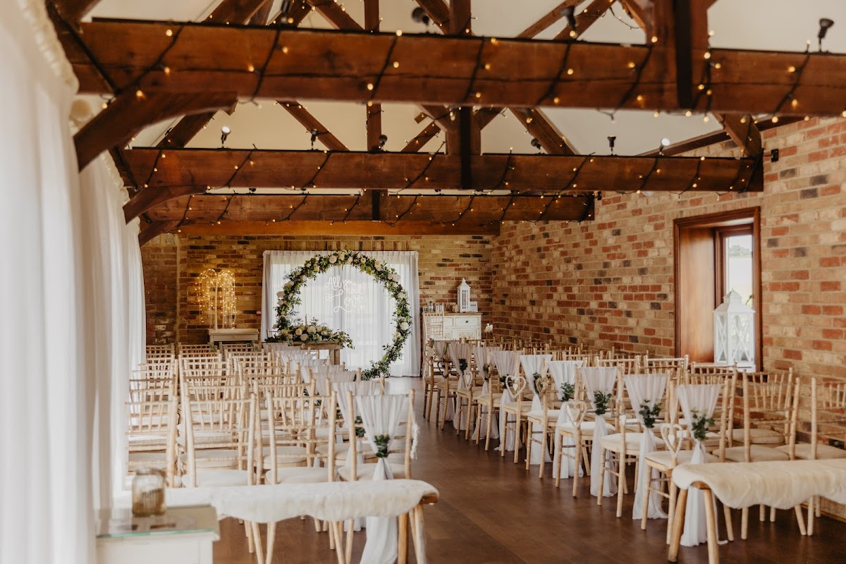 Long Furlong Barn Wedding and Events Venue photo 3