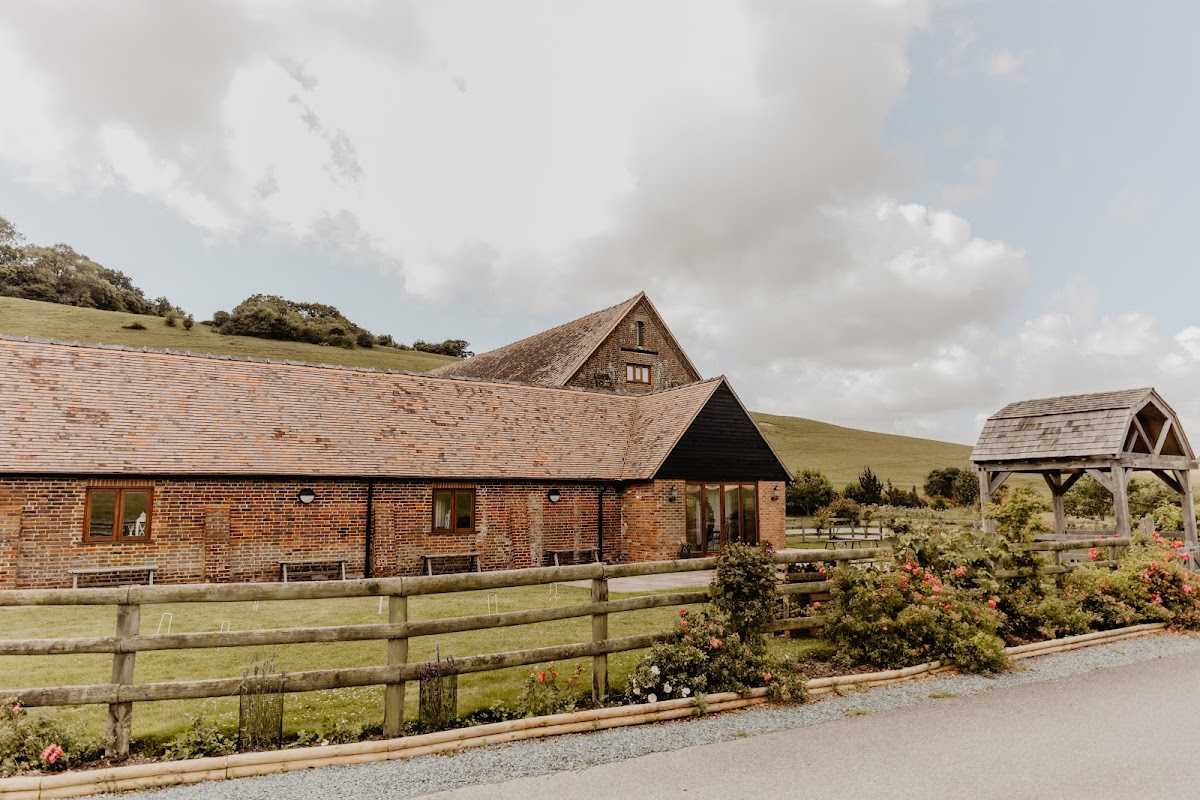 Long Furlong Barn Wedding and Events Venue photo 4