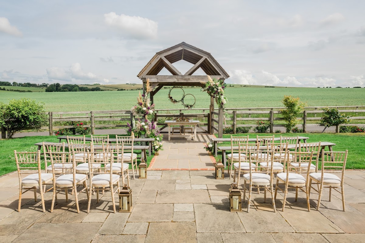 Long Furlong Barn Wedding and Events Venue photo 5
