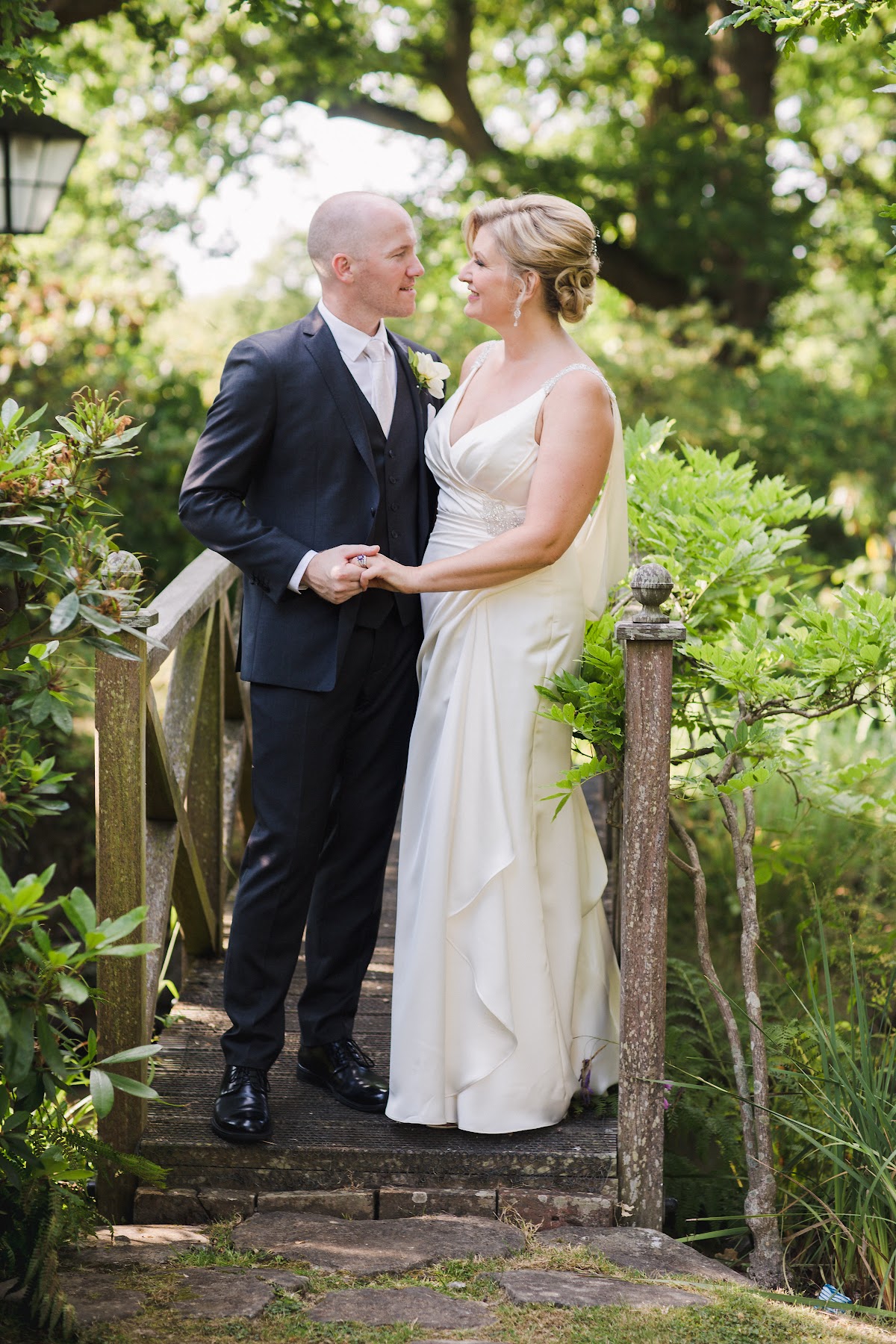 Smallfield Place - manor wedding venue in Horley, Surrey