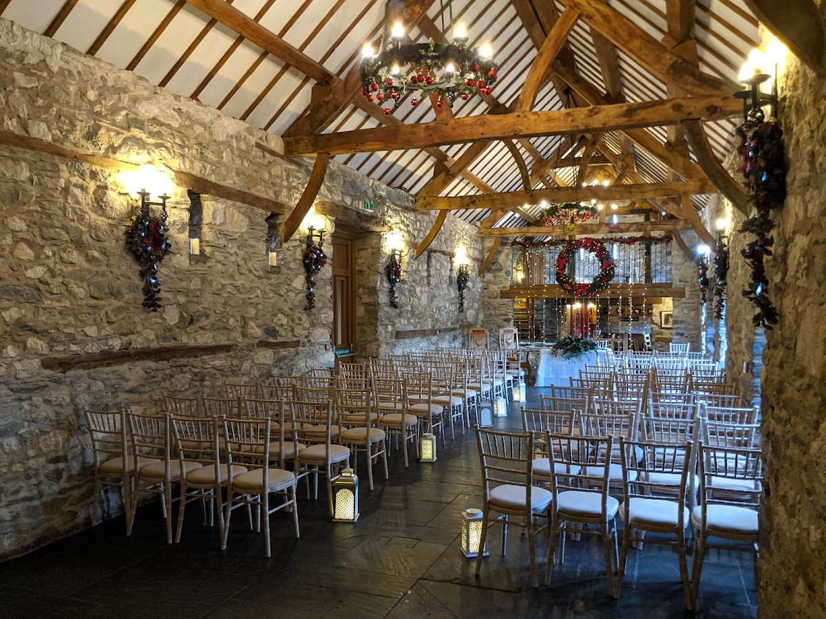 Plas Isaf Country Barn & Gardens photo 2