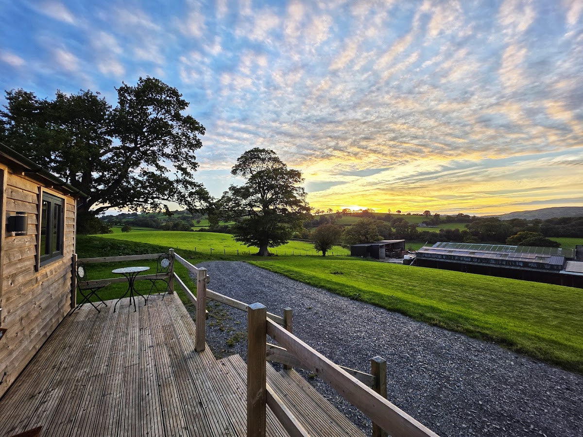 Plas Isaf Country Barn & Gardens photo 4