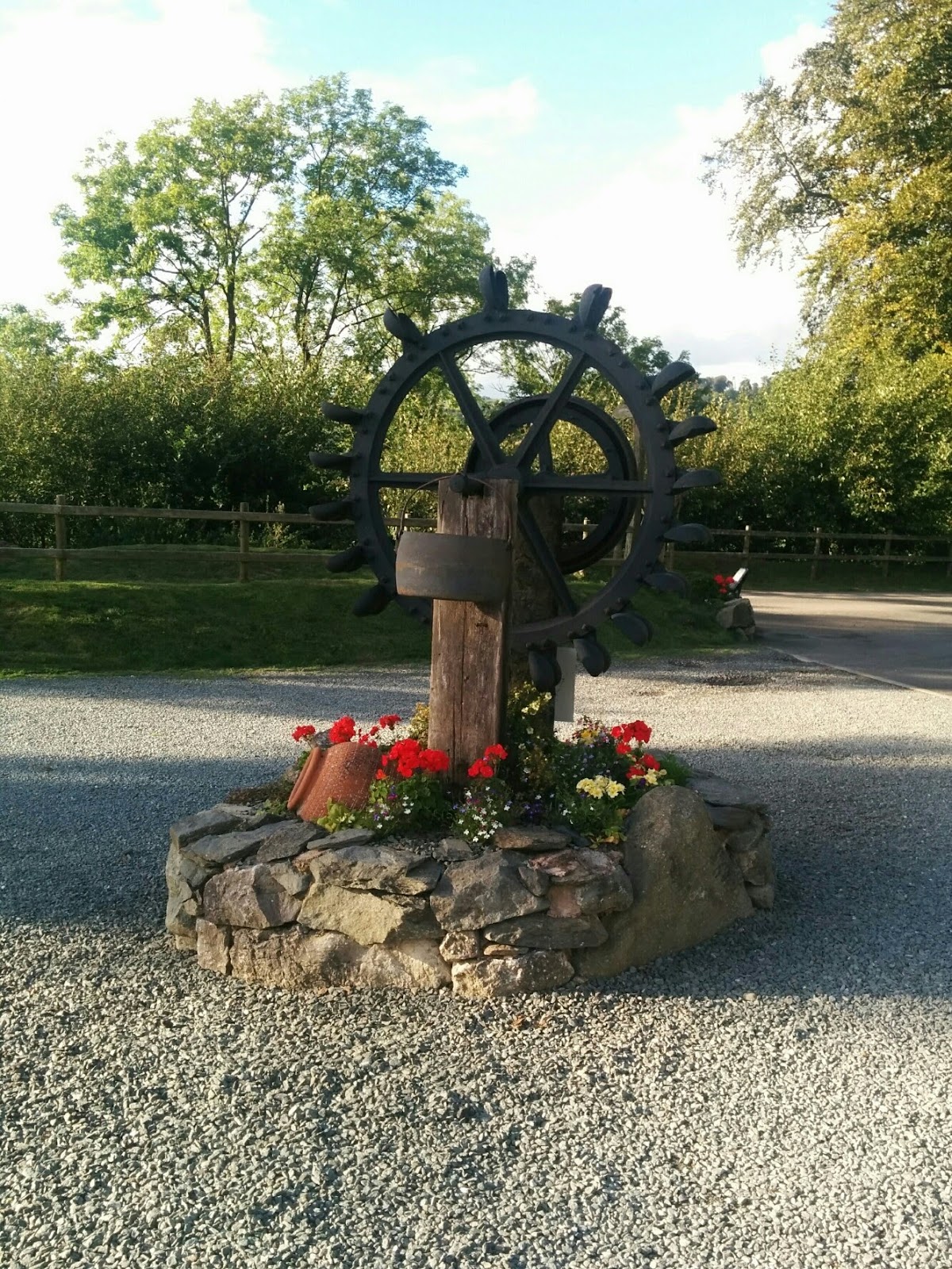 Plas Isaf Country Barn & Gardens photo 5