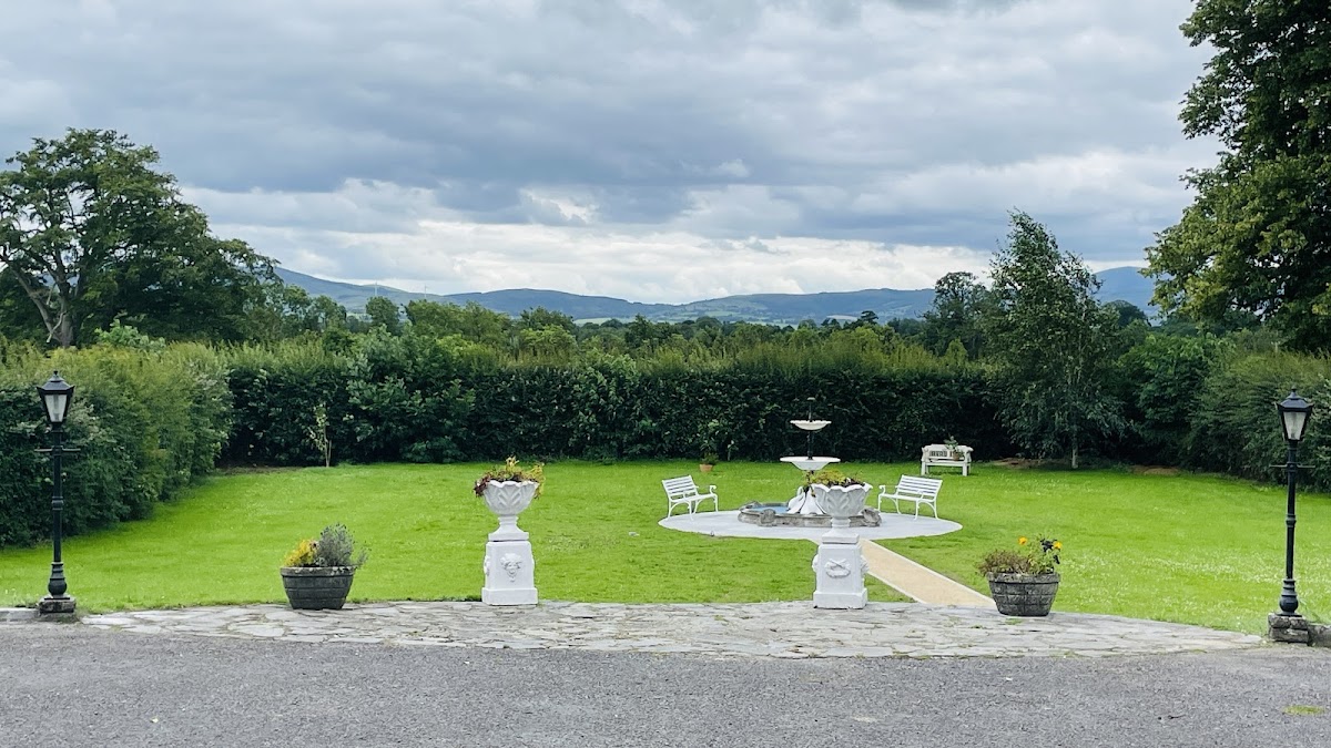 Lissanisky House - country house wedding venue in Nenagh, Co. Tipperary