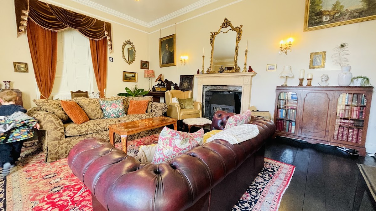 Lissanisky House photo 5