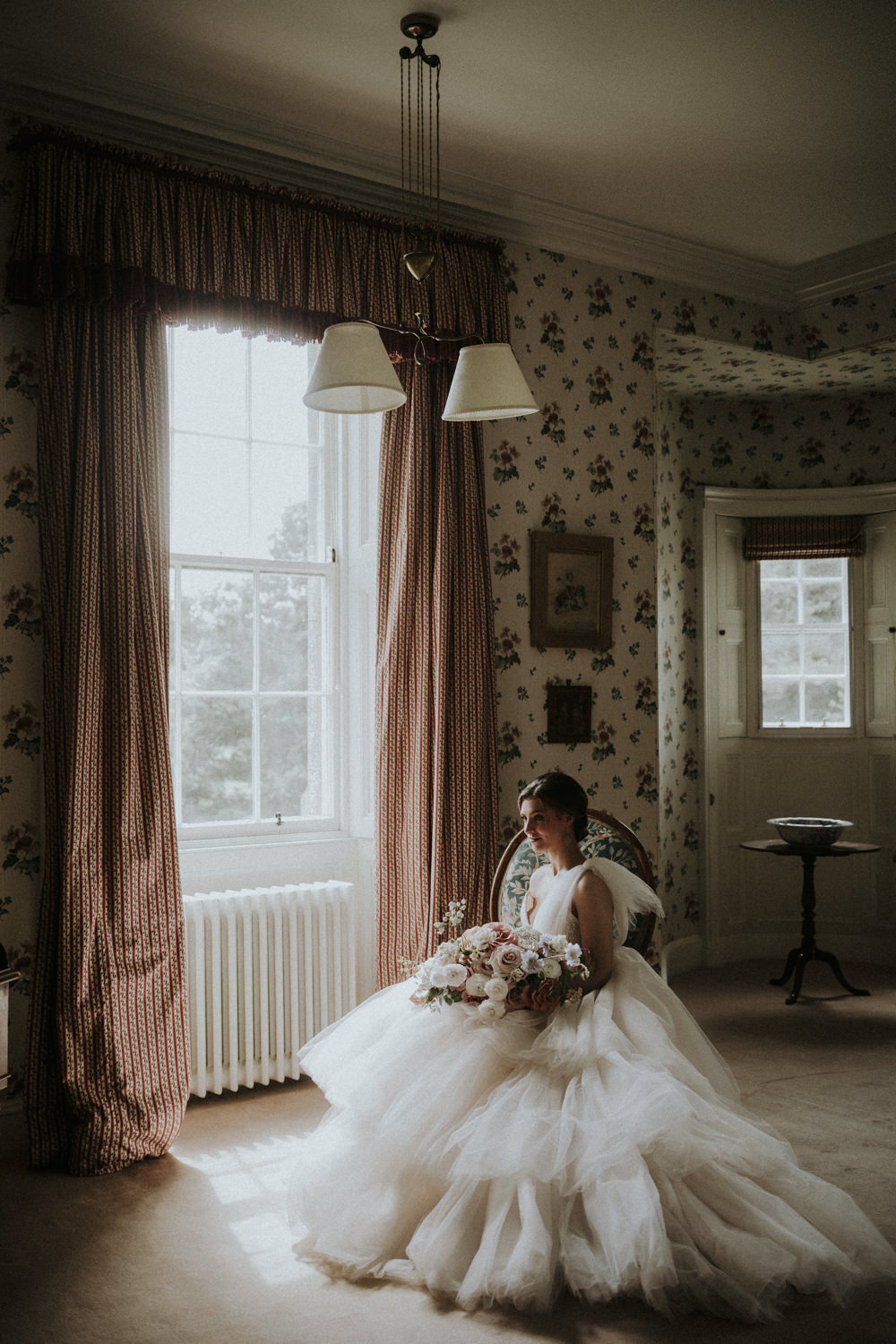 Birkhill Castle photo 4