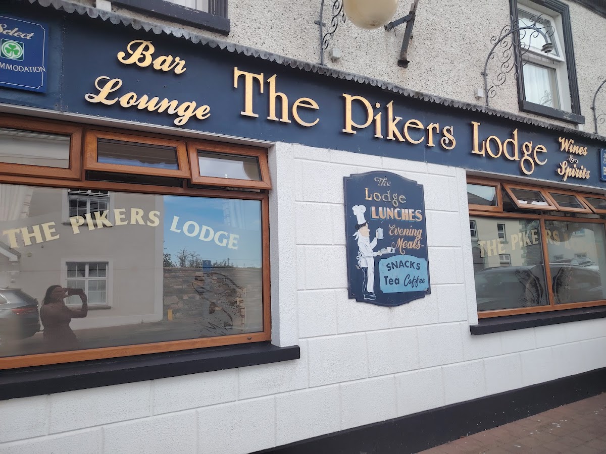 The Pikers Lodge photo 2