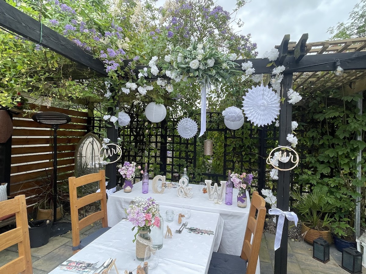 Runaway Irish Weddings - estate wedding venue in Downpatrick, Co. Down