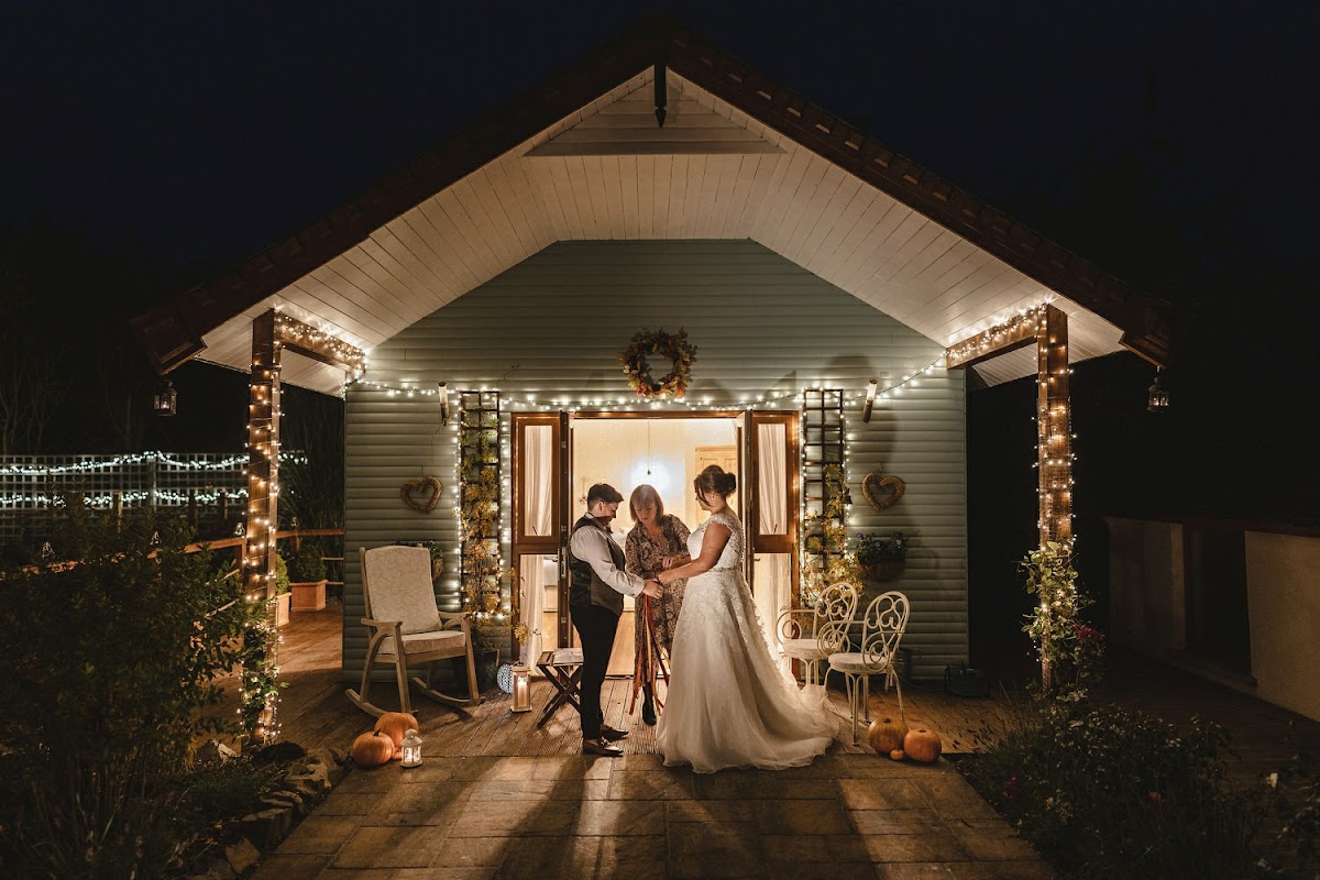 Runaway Irish Weddings photo 2