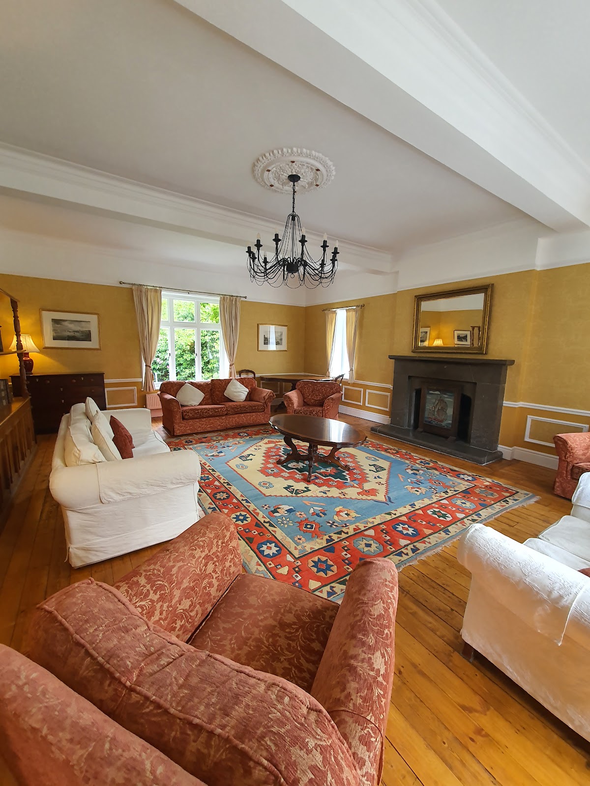Tros Yr Afon Wedding Venue & Accommodation photo 3