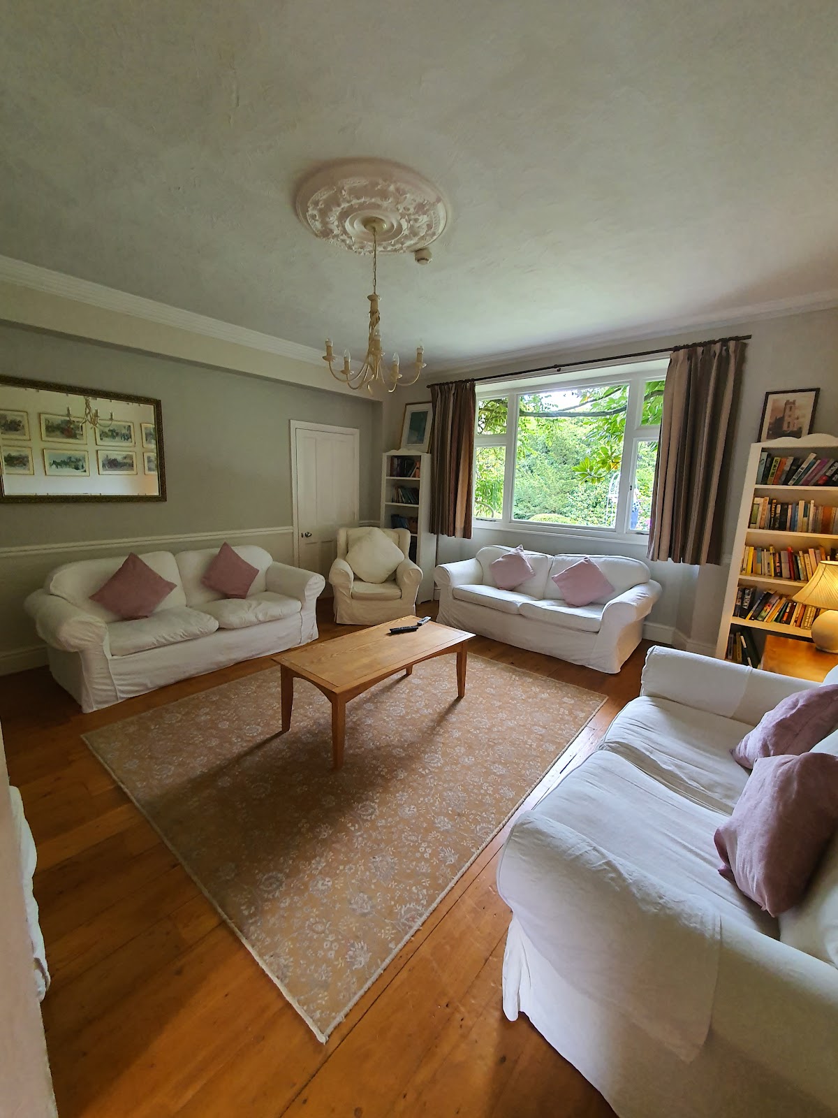 Tros Yr Afon Wedding Venue & Accommodation photo 4