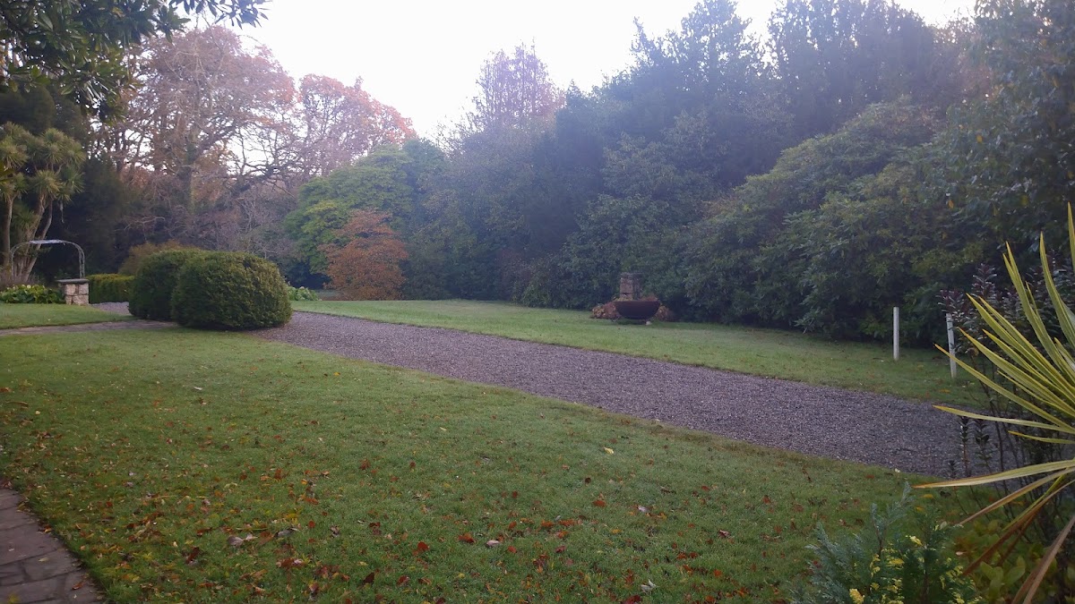 Tros Yr Afon Wedding Venue & Accommodation photo 5
