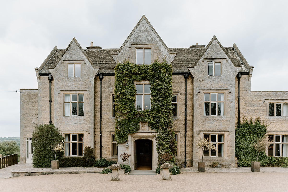 Hyde House photo 4